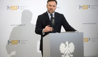 Szef MSP: władze spółek SP będą rozliczane z programu gospodarczego rządu