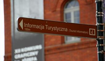 ZUS: aktywowano bony turystyczne na kwotę ponad 2 mld zł