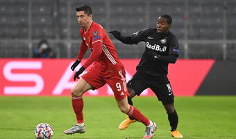 22 mln euro dla Lewandowskiego! Najwięcej w Bayernie. A inni - SPRAWDŹ