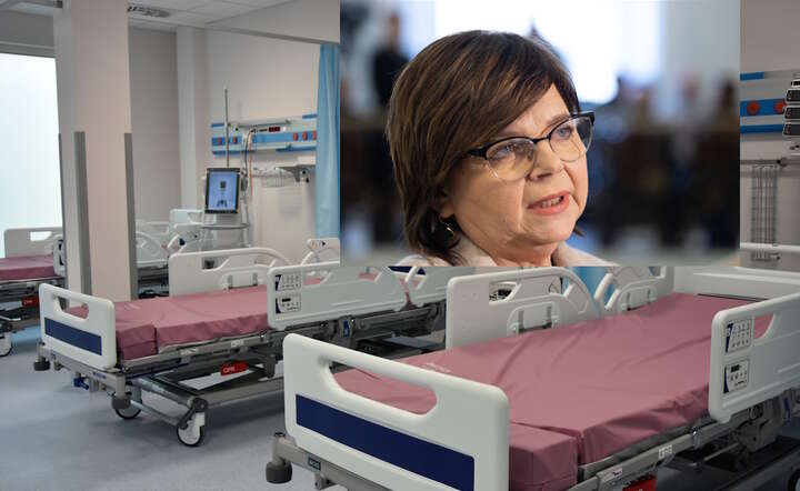NFZ za czasów Leszczyny. Aż 78 proc. pielęgniarek ofiarami agresji