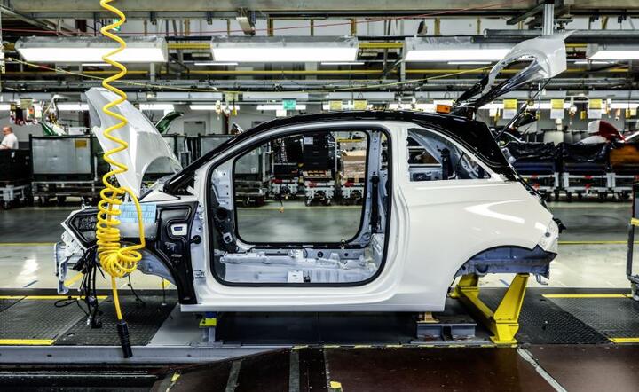 Źródło: Opel