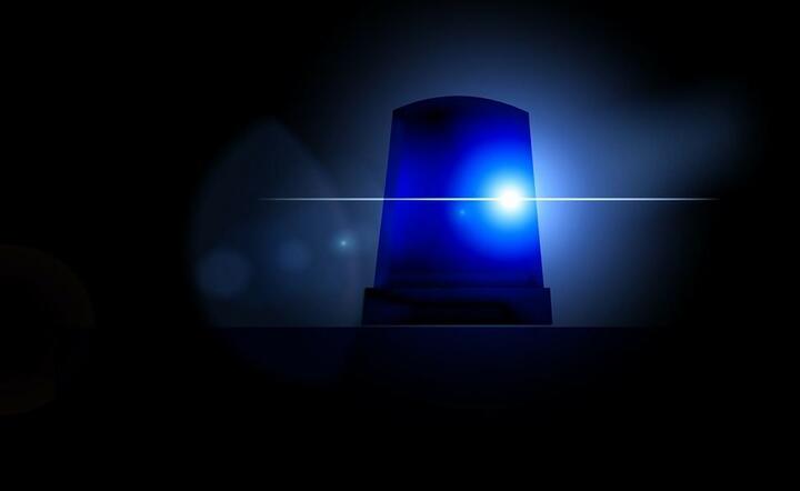 Policja poszukuje świadków wypadku na Śląsku  / autor: Pixabay