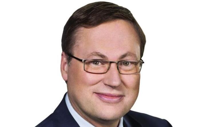 Grzegorz Bierecki