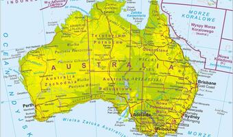 ONZ krytykuje Australię: Chodzi o politykę wobec migrantów