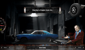 Premiera nowej gry - Car Trader Simulator