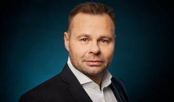 Michał Mierzejewski wiceprezydentem Philip Morris