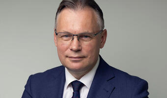 Mularczyk z Biało-Czerwoną Różą. "To kontynuacja misji"