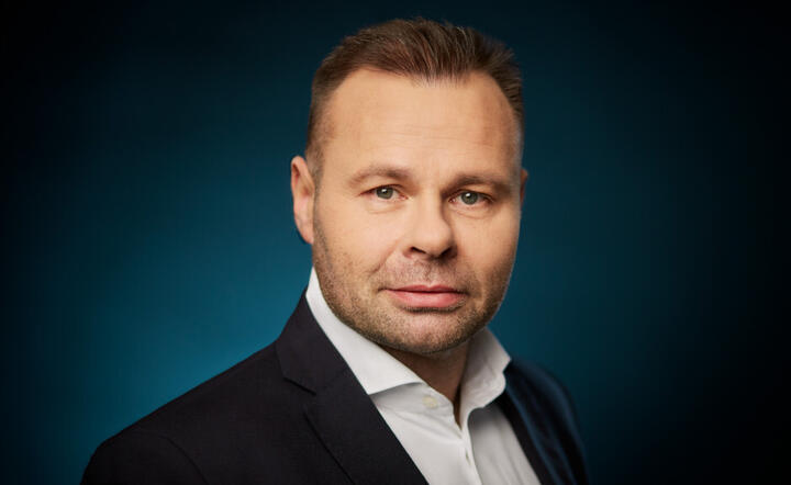Michał Mierzejewski / autor: Materiały prasowe