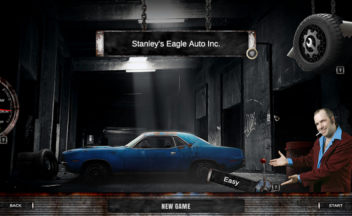 Car Trader Simulator / autor: Materiały prasowe