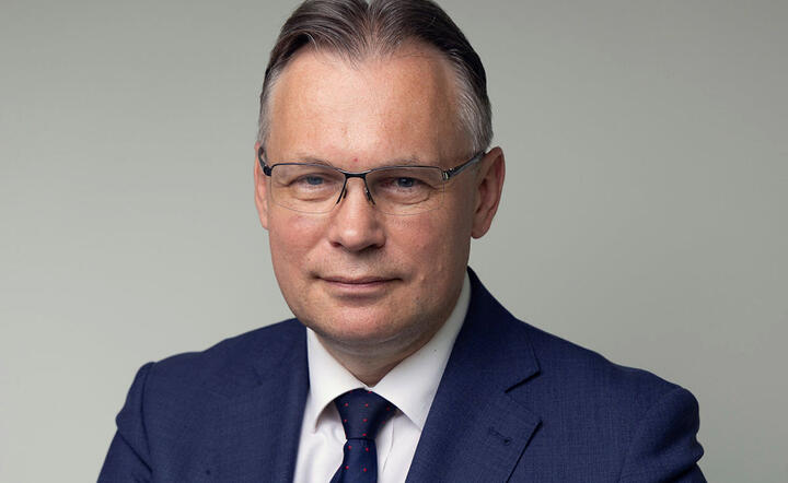 Arkadiusz Mularczyk / autor: Fratria
