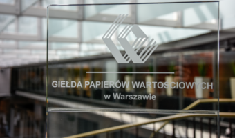 Polska giełda najwyżej w historii, złoty stabilny