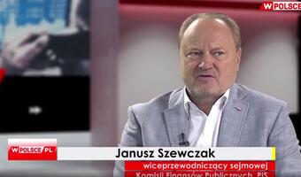 Deficyt budżetu na koniec roku może być niższy o 20 mld zł