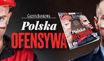 „GB”: Polskie firmy przed globalnym starciem