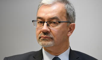 Kongres 590: Kwieciński: trudne negocjacje budżetu UE