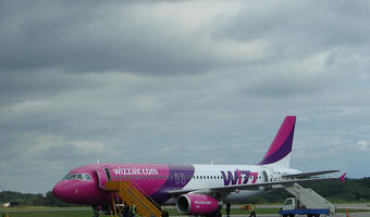 Węgry: Problemy Wizz Air po licznych skargach pasażerów
