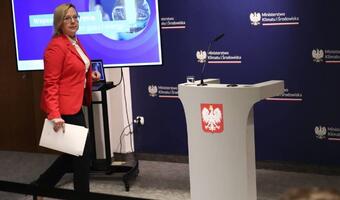 Min. Moskwa: Czas szalonej wiatrakowej deweloperki minął