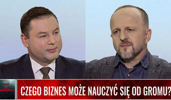 NAVAL: Rosja może nie przetrwać zimy (Wideo)