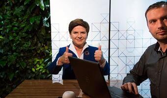 PO WYBORACH: Samodzielne rządy PiS. Polskę nareszcie czekają zmiany