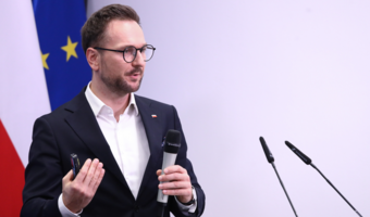 Buda: nie chcemy w Polsce rusyfikacji