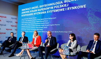 Niedzielski: 2 tys. nowych lekarzy z zagranicy