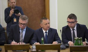 Pegasus odleciał? Szef NIK wcale nie był inwigilowany!