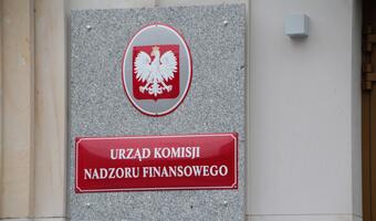 SKOK Wołomin: akt oskarżenia przeciwko byłym urzędnikom KNF – nowe informacje