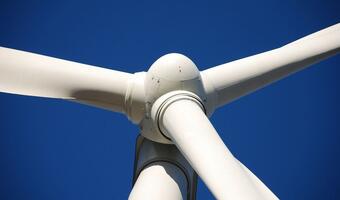 Orlen szuka partnerów do budowy farm wiatrowych