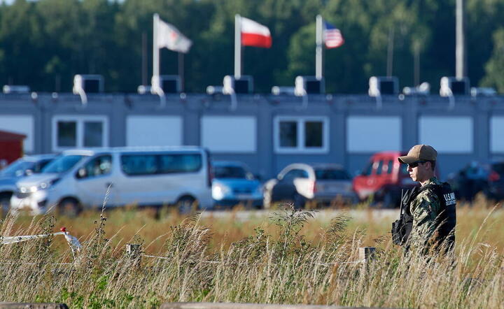 Redzikowo / autor: PAP/ Adam Wrżawa