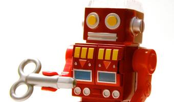 Żywych nauczycieli zastąpią roboty?
