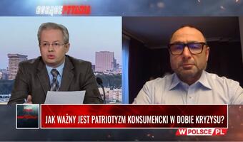 Polskie produkty fundamentem silnej gospodarki [wideo]