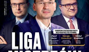 Po repolonizacji Banku Pekao SA – w „Gazecie Bankowej” o transakcji roku na rynku finansowym