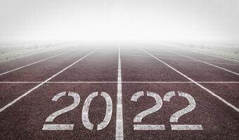 2022 to rok walki! Także o to, by nie zostać frajerem. ŻYCZENIA