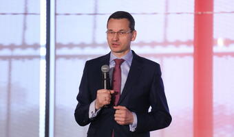 Morawiecki: podniesiemy w tym roku kwotę wolną od podatków