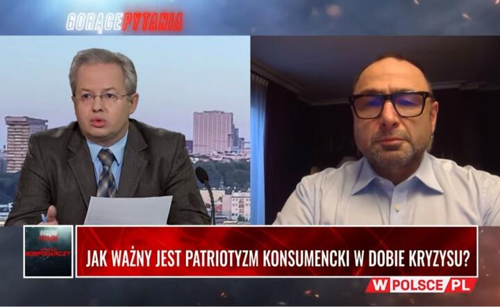 Wywiad Gospodarczy  / autor: Fratria 