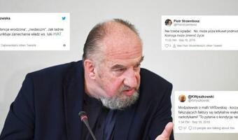 Komisja śledcza prześwietla VAT. Na Twitterze gorąco
