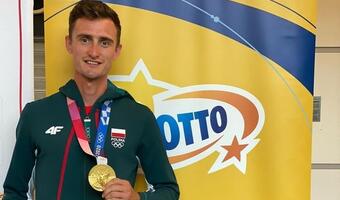 Premier: Totalizator Sportowy będzie sponsorem Dawida Tomali