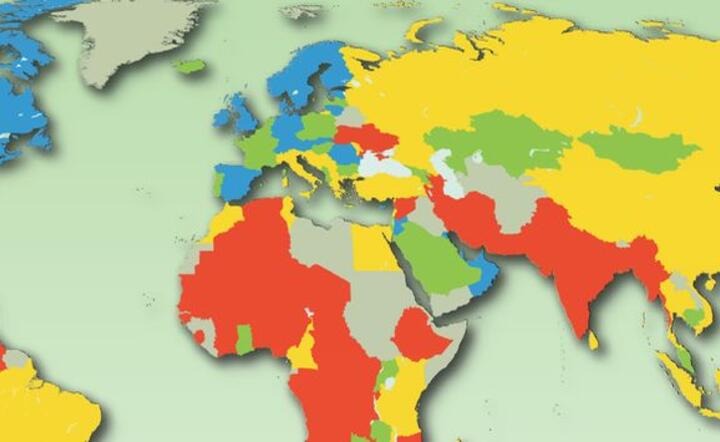 Economic Freedom of the World