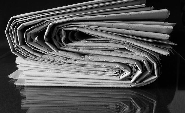 gazety/media / autor: Pixabay