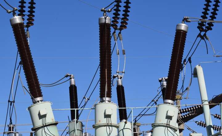 Awaria transformatora unieruchomiła czasowo jeden z bloków Południowoukraińskiej Elektrowni Jądrowej / autor: Pixabay