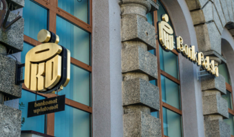 Zysk netto Grupy PKO BP w III kw. wyniósł 1,26 mld zł