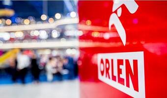 Grupa ORLEN: do 2030 r. EBITDA w obszarze detalicznym wzrośnie do ok. 5 mld zł