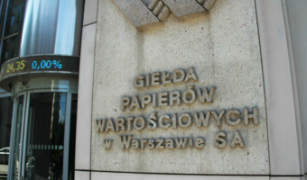 Dzień na GPW: Na krajowej giełdzie duże wzrosty