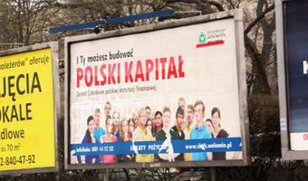 SKOK Wołomin to dzieło agentów WSI