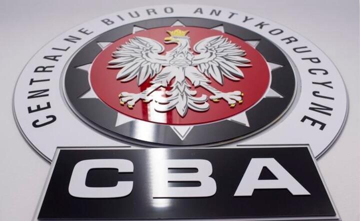 CBA zatrzymała osoby związane ze sturtapami  / autor: Fratria, Andrzej Wiktor