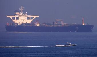 Gibraltar odrzucił wniosek USA