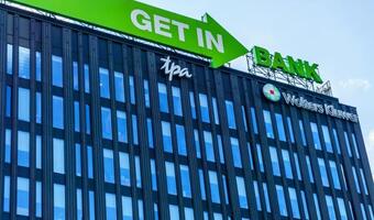 Przymusowa restrukturyzacja czeka i Getin Noble Bank?