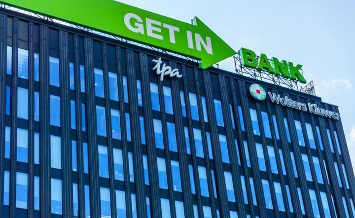 Przymusowa restrukturyzacja czeka i Getin Noble Bank?