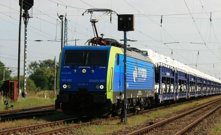 fot. materiały prasowe PKP Cargo