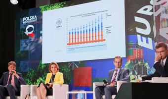 Socha: naszym celem jest zwiększyć dzietność