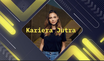 Kariera jutra - Ogromne zainteresowanie programem NASK
